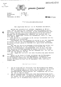 Digitale beschrijving item